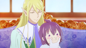 Shirobuta Kizoku desu ga Zense no Kioku ga Haeta node Hiyoko na Otouto Sodatemasu